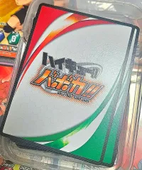 ハイキュー バボカ 2弾 烏野高校 など SUPER レア 含む 38枚 重複なし まとめ