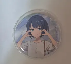 プロジェクトセカイ(プロセカ) プロジェクトセカイ：カラフルステージ！(プロセカ) 桐谷 遥 劇場版 缶バッジ