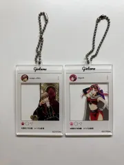 銀魂 2年後 グラバカ編 沖田 総悟 神楽 アクリルキーホルダー まとめ