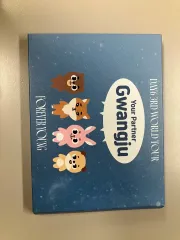 DAY6（デイシックス）光州（こうしゅう）入場（にゅうじょう）深（ふか）いドキ