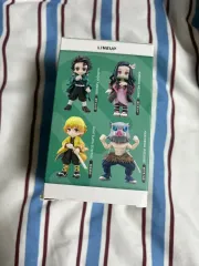 鬼滅の刃 刃 フィギュア