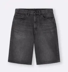 GU ショートパンツ バミューダパンツ