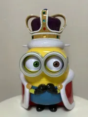ミニオンズ キングボブ ポップコーン