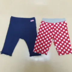 ミキハウス スラックス ズボン 4 種 90 ー 100