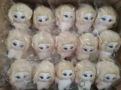 東京リベンジャーズ マイキー ポカクマイ 5cm 綿人形 5 ギング 物性