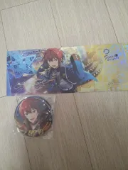 あんさんぶるスターズ！！(あんスタ) 朱桜 司 つかさ グッズ まとめ売り 出品