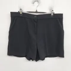 34インチ ホットピンク レディース ハーフパンツ ショートパンツ