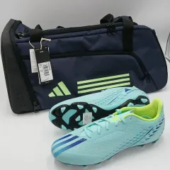 adidas(アディダス) サッカーシューズ+アディダス スポーツ バッグ セット