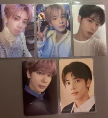 断捨離 出品 在庫処分 (おまけたくさん) TOMORROW X TOGETHER(TXT) テヒョン(TAEHYUN) トレカ 出品 アルバムトレカ Lucky draw ラキドロ