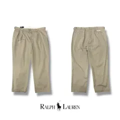 ポロ Ralph Lauren(ラルフローレン) チノパンツ s07072