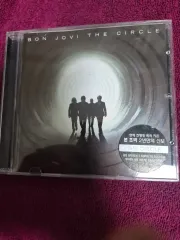 (ポップ) ボンジョビ CD アルバム