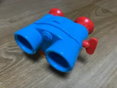 トイストーリー リー