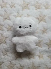 Stray Kids(ストレイキッズ・スキズ・SKZ) ヒョンジン(HYUNJIN) ぬいぐるみ 出品