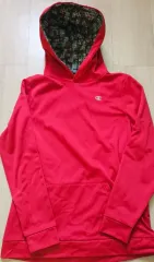 チャンピオン 裏起毛パーカー L 各2万