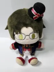 あんさんぶるスターズ！ 蓮巳 敬人 NCTDREAMぬいぐるみ ぬい | あんさんぶるスターズ！