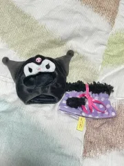 クロミ ぬいぐるみ 服