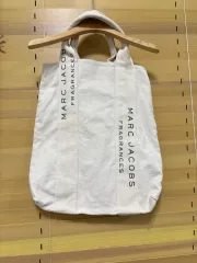 Marc Jacobs(マーク ジェイコブス) エコバッグ ショルダーバッグ