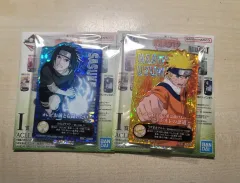 ナルト 一番くじ アクリル スタンド うちは サスケ まとめ売り