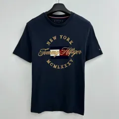 95 Tommy Hilfiger(トミーヒルフィガー) メンズ 半袖 Tシャツ