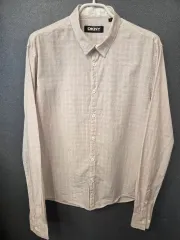 dkny シャツ (春 (秋用)
