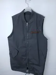 カジュアル ベスト 100 L 77 ー 88