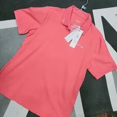 Calvin Klein(カルバン・クライン) 半袖 シャツ XL 新品