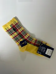 ポロラルフローレン ソックス レディース (22-24)