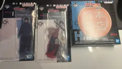 サカモトデイズ サカデイ 一番くじ アクリルスタンド 皿 南雲