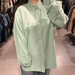 (883) POLO Ralph Lauren ポロラルフローレン シャツ