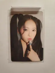 NMIXX(エンミックス・エンミ) ギュジン(KYUJIN) トレカ