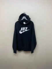 Nike(ナイキ） フード付きTシャツ 100