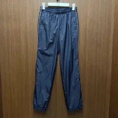 THE NORTH FACE ザノースフェイス ウーブン トレーナー パンツ M