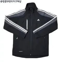 adidas(アディダス) ストリート 3本線 ウインドブレーカー ジャケット