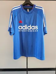 アディダス スポーツウェア 半袖 L