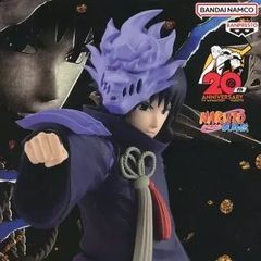 未開封】NARUTO うずまきナルト＆ うちはサスケ フィギュア 2体セット