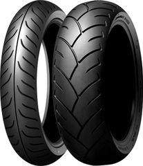 ダンロップ D428 130/70B18 180/65B16 新品レブル1100 - メルカリ