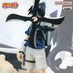 ナルト Memorable Saga うちはサスケ フィギュア Amazon.co.jp: バンプレスト NARUTO-ナルト Memorable Saga うちは