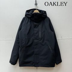ESSAY SLANT ZIP PARKA chocolate 3 - メルカリ
