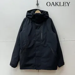 オークリー SUB TEMP RC GORE-TEX JACKET ゴアテックス ジャケット FOA406100 メンズ XL ISItems【USED】【古着】【中古】50125745のサムネイル
