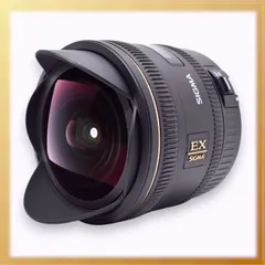 2026年最新】sigma 8mm f3.5 ex dg circular fisheyeの人気アイテム