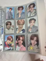 DKZ ミンギュ(MINGYU) トレカ まとめ売り 出品