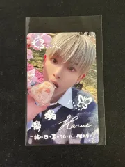 앤팀 ハルア(HARUA・重田 美琉愛) ゴー IN BLIND デコ 弁当 Lucky draw ラキドロ トレカ