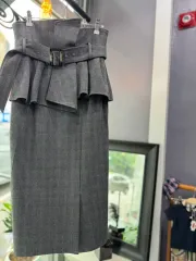スカート