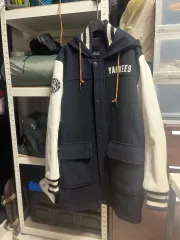 MLBニューヨーク・ヤンキース ジャケット