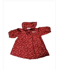 ベビー ピンクハウス ワンピース 70 (状態良好)