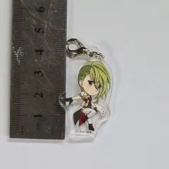 愛中 三千院 タカミチ アクリル キーホルダー チャーム ストラップ