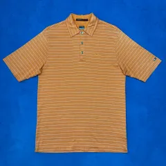 NIKE(ナイキ) ゴルフ タイガー・ウッズ コレクション 半袖 襟付きTシャツ ポロシャツ M