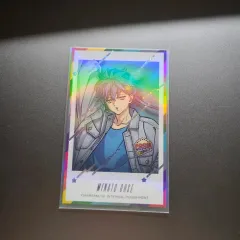 カリスマ ハウス オオセ チェキ 出品