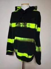 ザノースフェイス フリース フリースパーカ Tシャツ サイズ ( 100 )