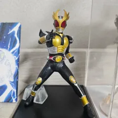 仮面ライダーアギト グランドフォーム フィギュア 出品